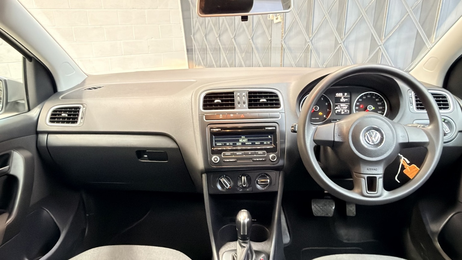 Used Volkswagen Polo 2013 for sale - 77508420: Photo 15