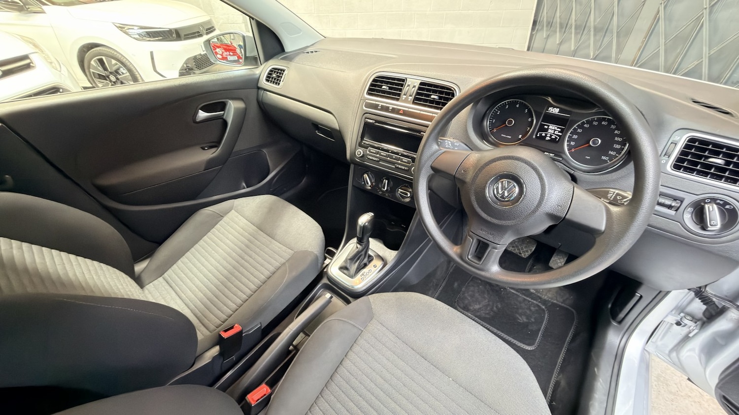 Used Volkswagen Polo 2013 for sale - 77508420: Photo 16
