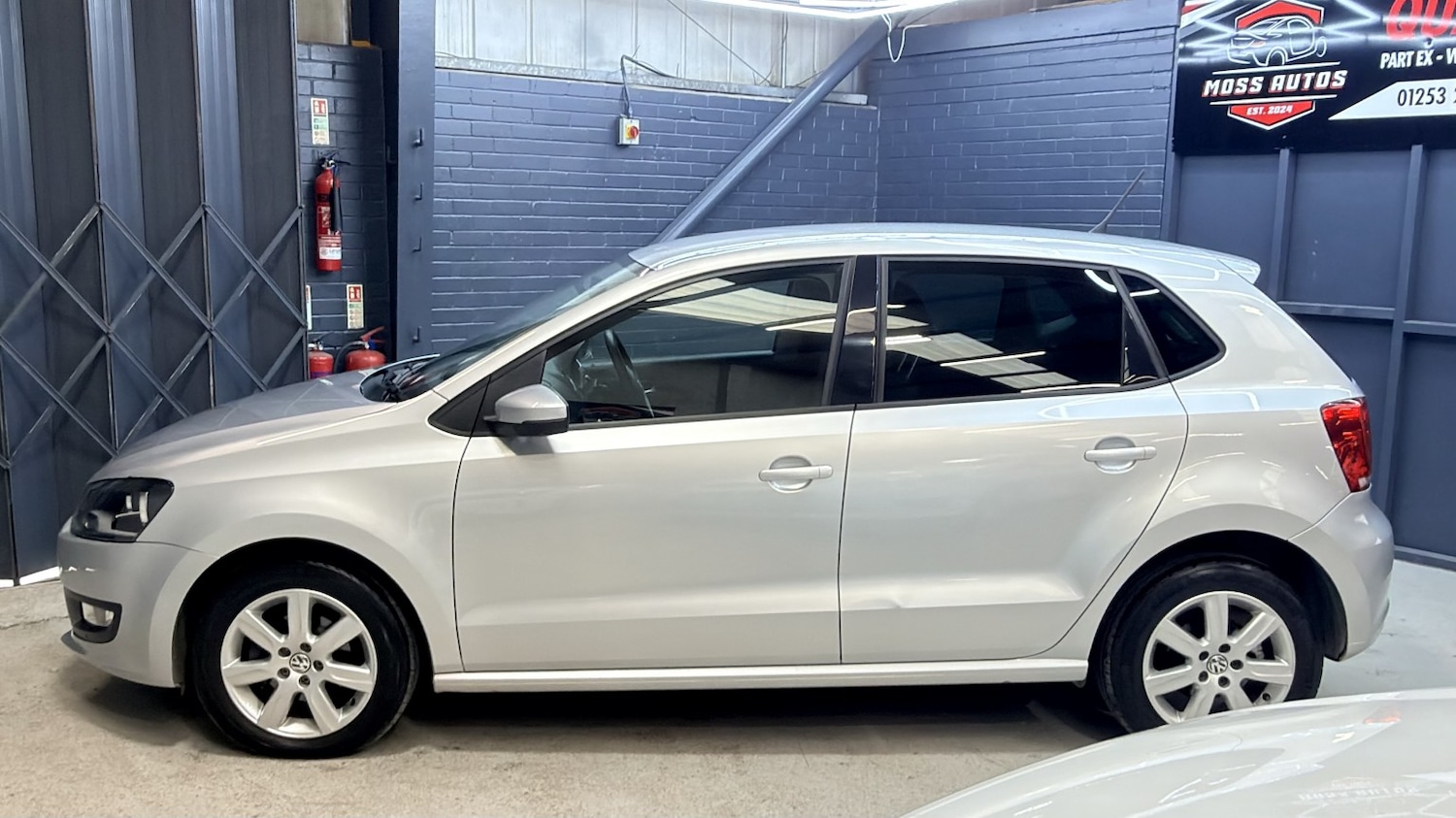 Used Volkswagen Polo 2013 for sale - 77508420: Photo 18