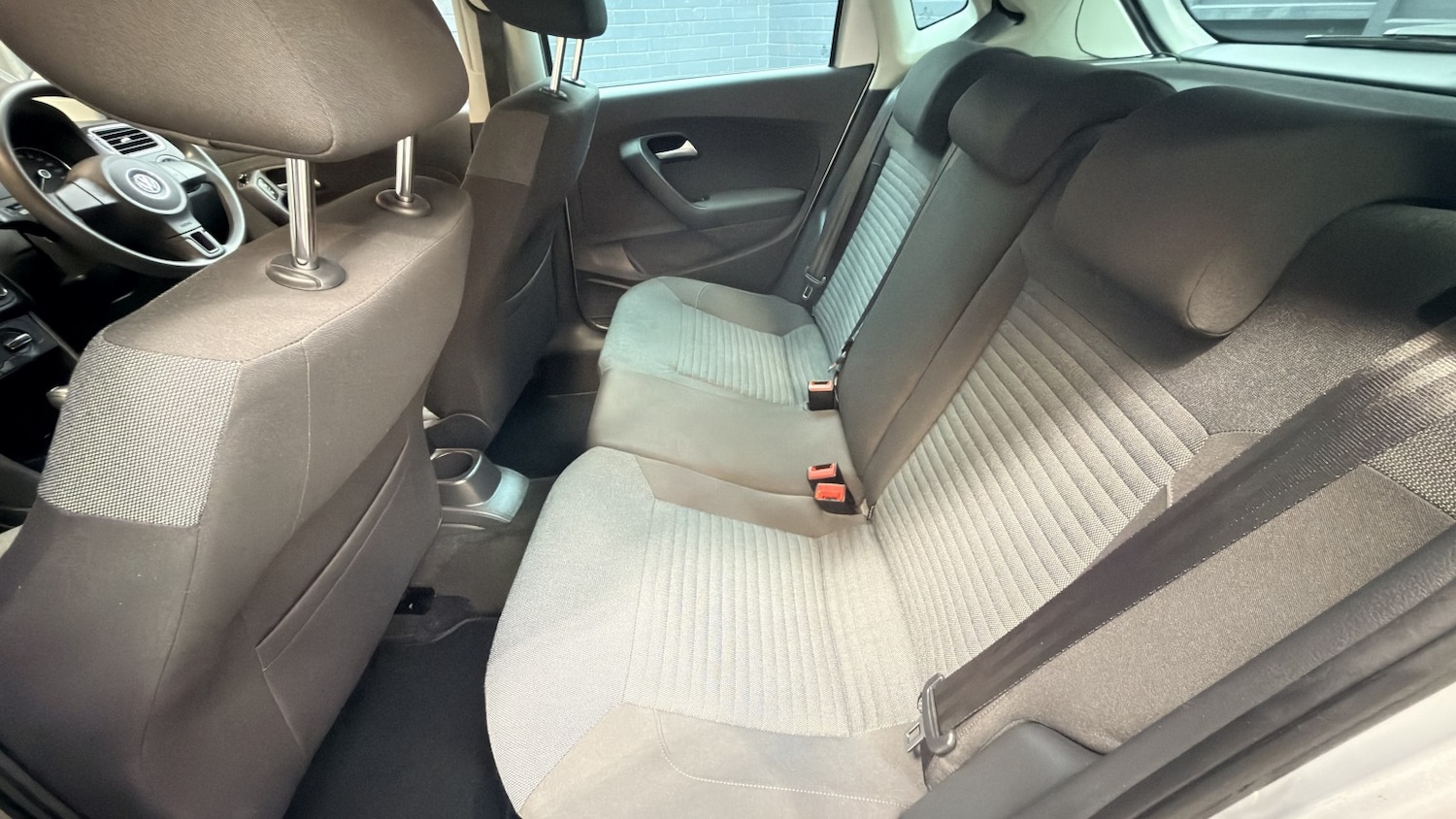 Used Volkswagen Polo 2013 for sale - 77508420: Photo 20