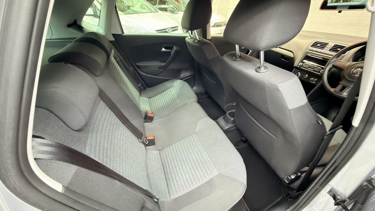 Used Volkswagen Polo 2013 for sale - 77508420: Photo 23