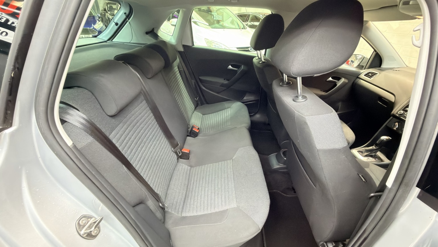 Used Volkswagen Polo 2013 for sale - 77508420: Photo 24