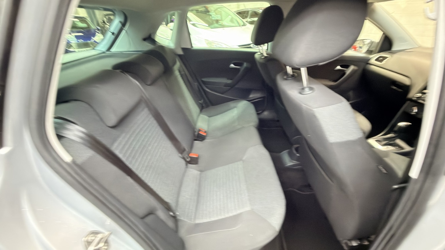 Used Volkswagen Polo 2013 for sale - 77508420: Photo 25