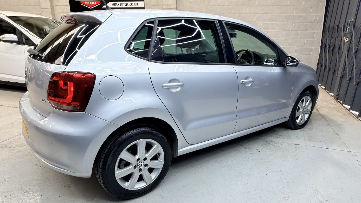 Used Volkswagen Polo 2013 for sale - 77508420: Photo 26