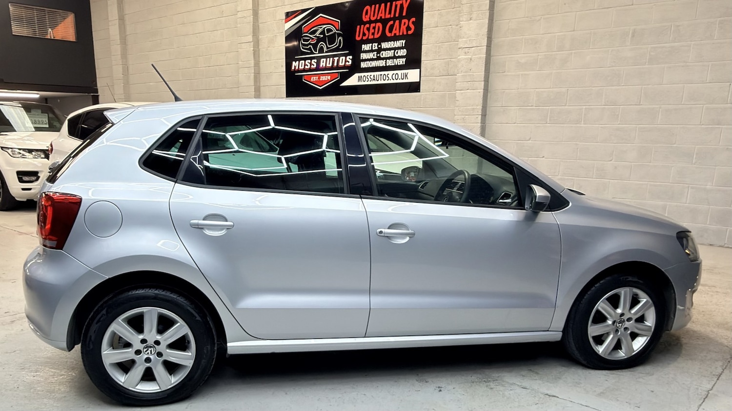 Used Volkswagen Polo 2013 for sale - 77508420: Photo 5