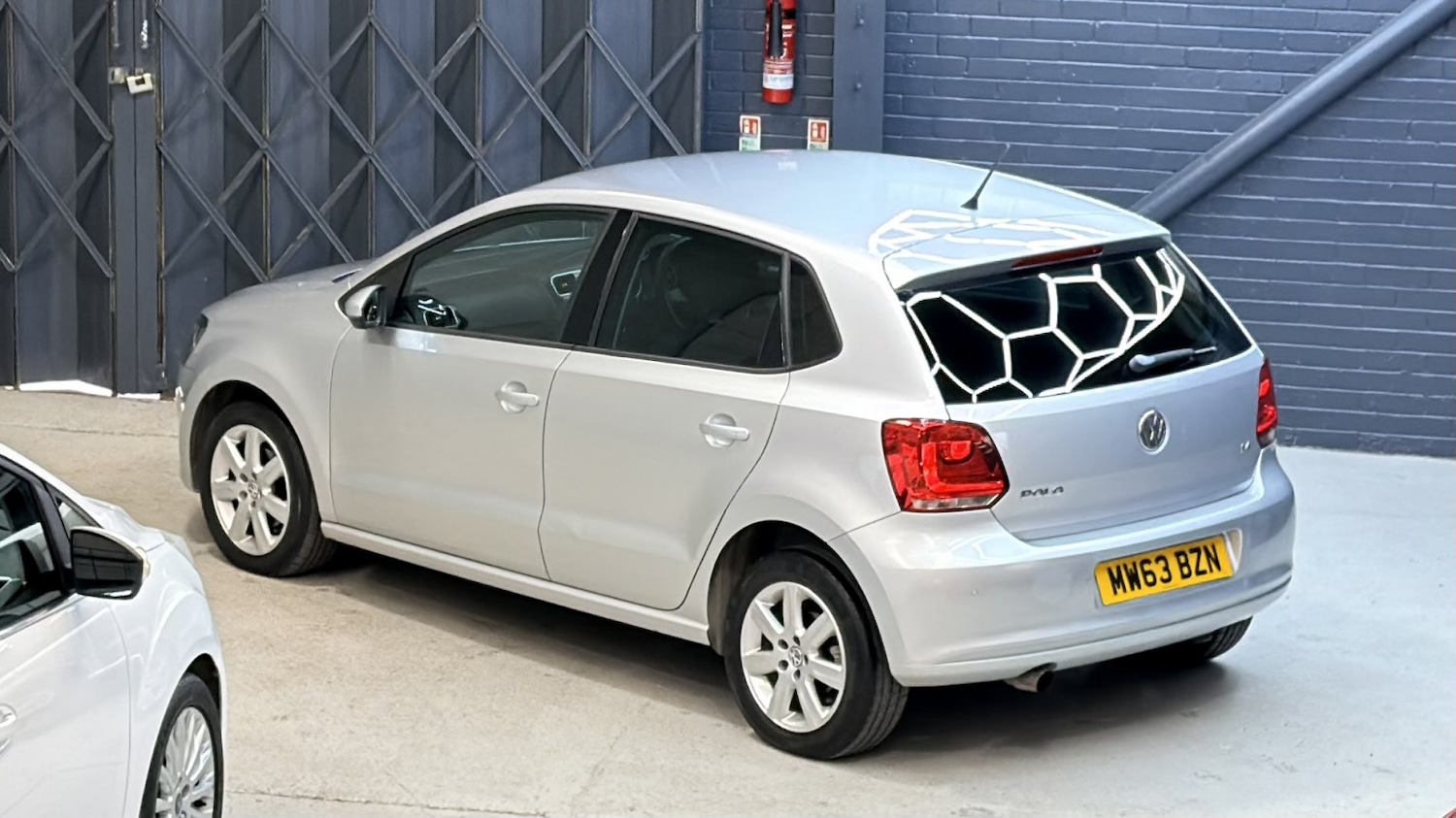 Used Volkswagen Polo 2013 for sale - 77508420: Photo 6