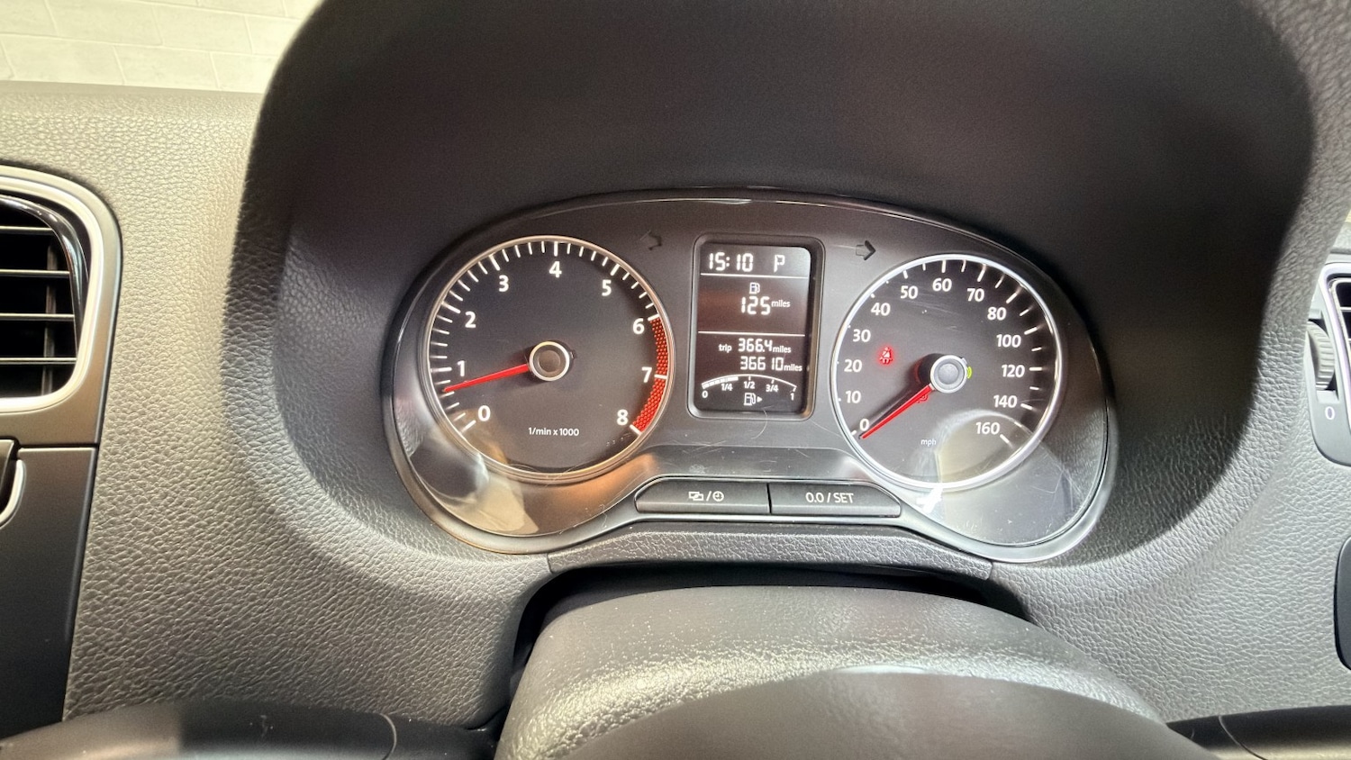 Used Volkswagen Polo 2013 for sale - 77508420: Photo 8