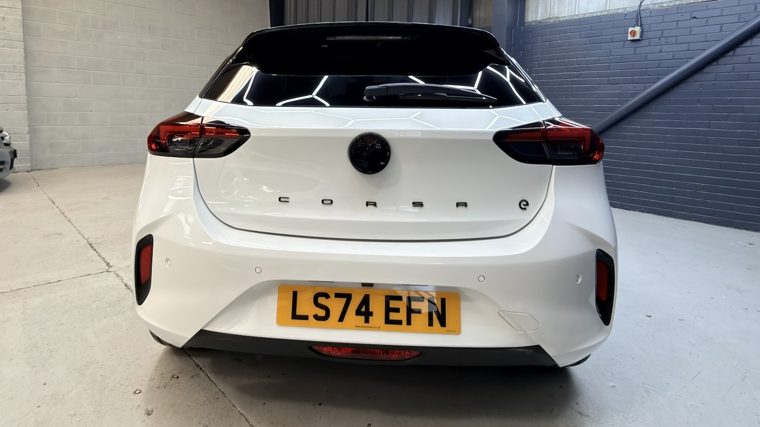 Used Vauxhall Corsa 2024 for sale - 77225118: Photo 15