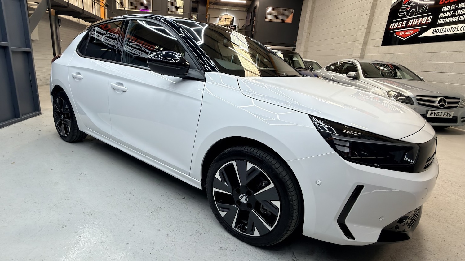 Used Vauxhall Corsa 2024 for sale - 77225118: Photo 16