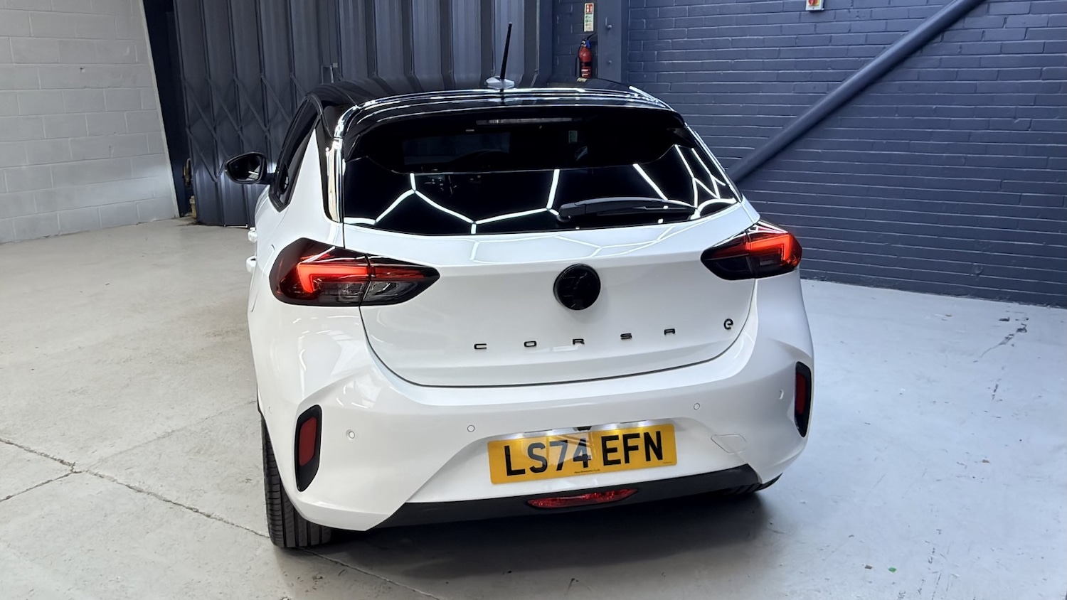 Used Vauxhall Corsa 2024 for sale - 77225118: Photo 19