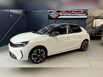 Used Vauxhall Corsa 2024 for sale - 77225118: Photo