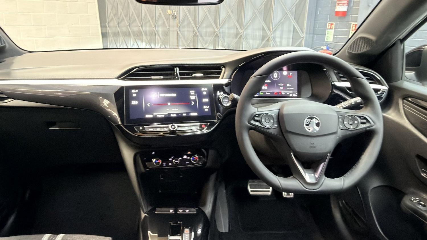 Used Vauxhall Corsa 2024 for sale - 77225118: Photo 20