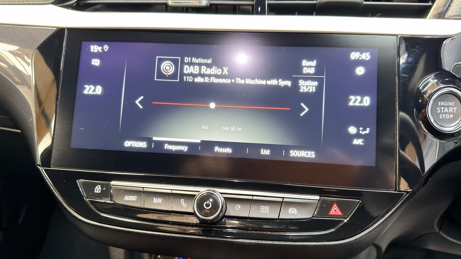 Used Vauxhall Corsa 2024 for sale - 77225118: Photo 22