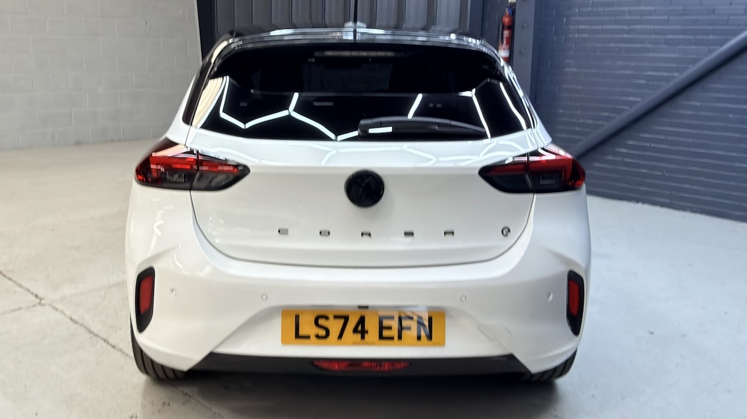 Used Vauxhall Corsa 2024 for sale - 77225118: Photo 29