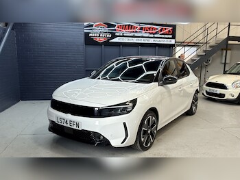 Used Vauxhall Corsa 2024 for sale - 77225118: Photo