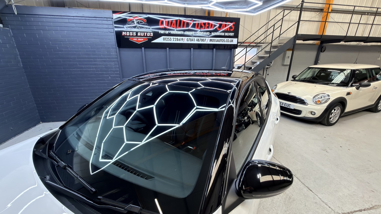 Used Vauxhall Corsa 2024 for sale - 77225118: Photo 30