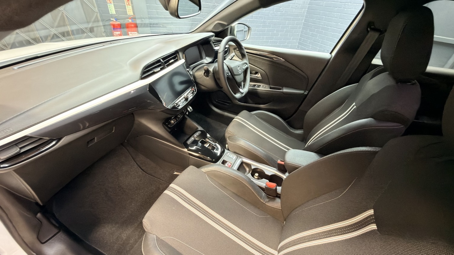 Used Vauxhall Corsa 2024 for sale - 77225118: Photo 32