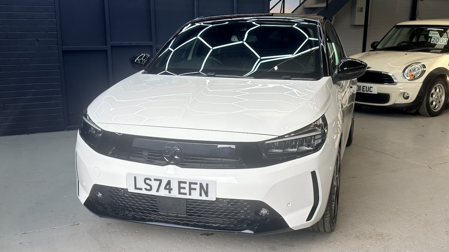 Used Vauxhall Corsa 2024 for sale - 77225118: Photo 36