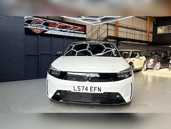 Used Vauxhall Corsa 2024 for sale - 77225118: Photo