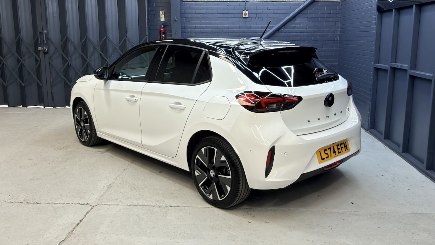 Used Vauxhall Corsa 2024 for sale - 77225118: Photo 7