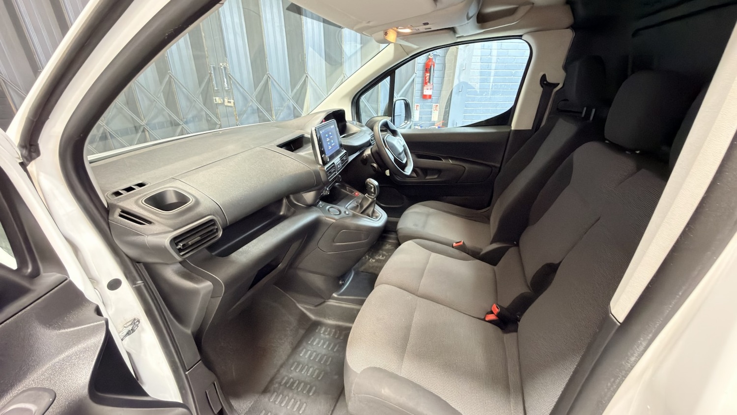 Used Peugeot Partner 2019 for sale - 77830104: Photo 10