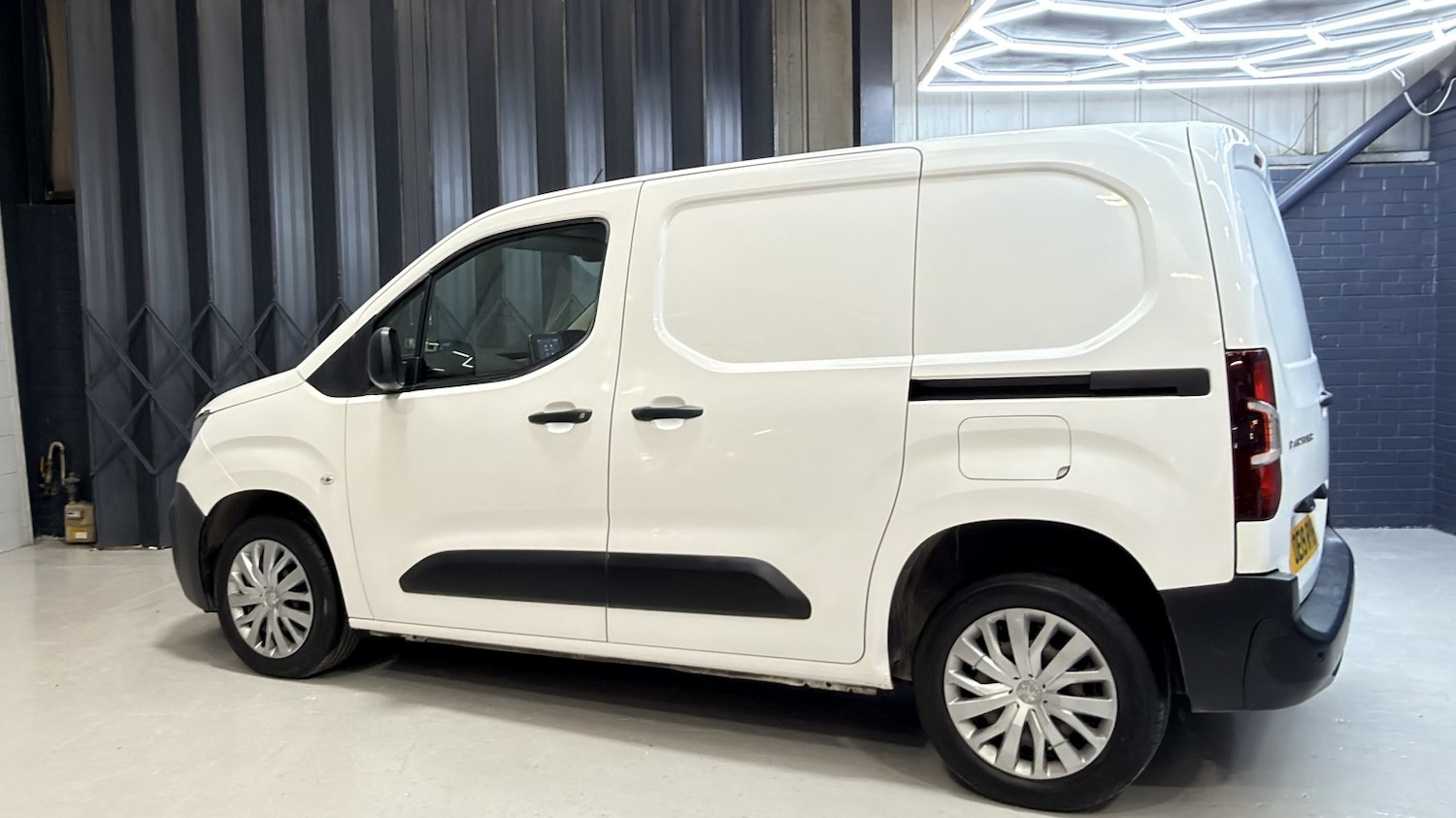 Used Peugeot Partner 2019 for sale - 77830104: Photo 4