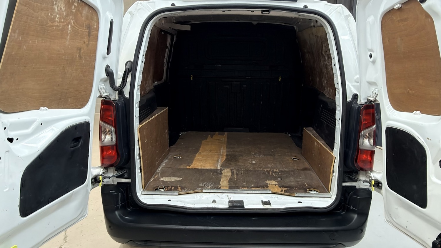 Used Peugeot Partner 2019 for sale - 77830104: Photo 7