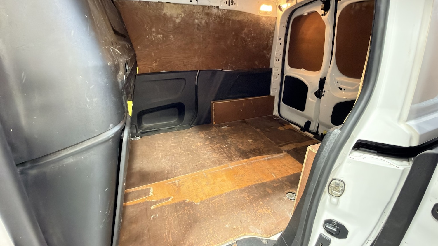 Used Peugeot Partner 2019 for sale - 77830104: Photo 9