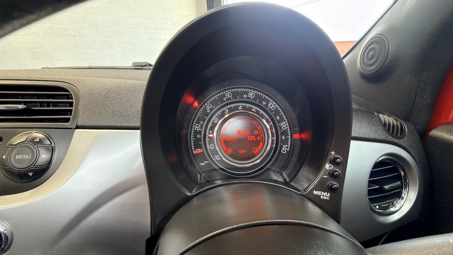 Used Fiat 500 2013 for sale - 78031726: Photo 11