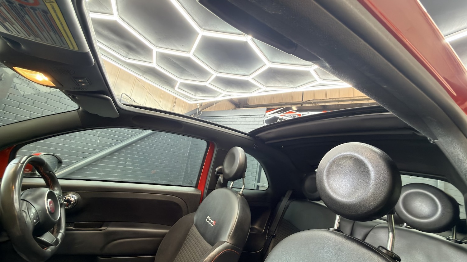 Used Fiat 500 2013 for sale - 78031726: Photo 12