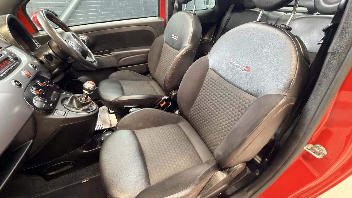 Used Fiat 500 2013 for sale - 78031726: Photo 13
