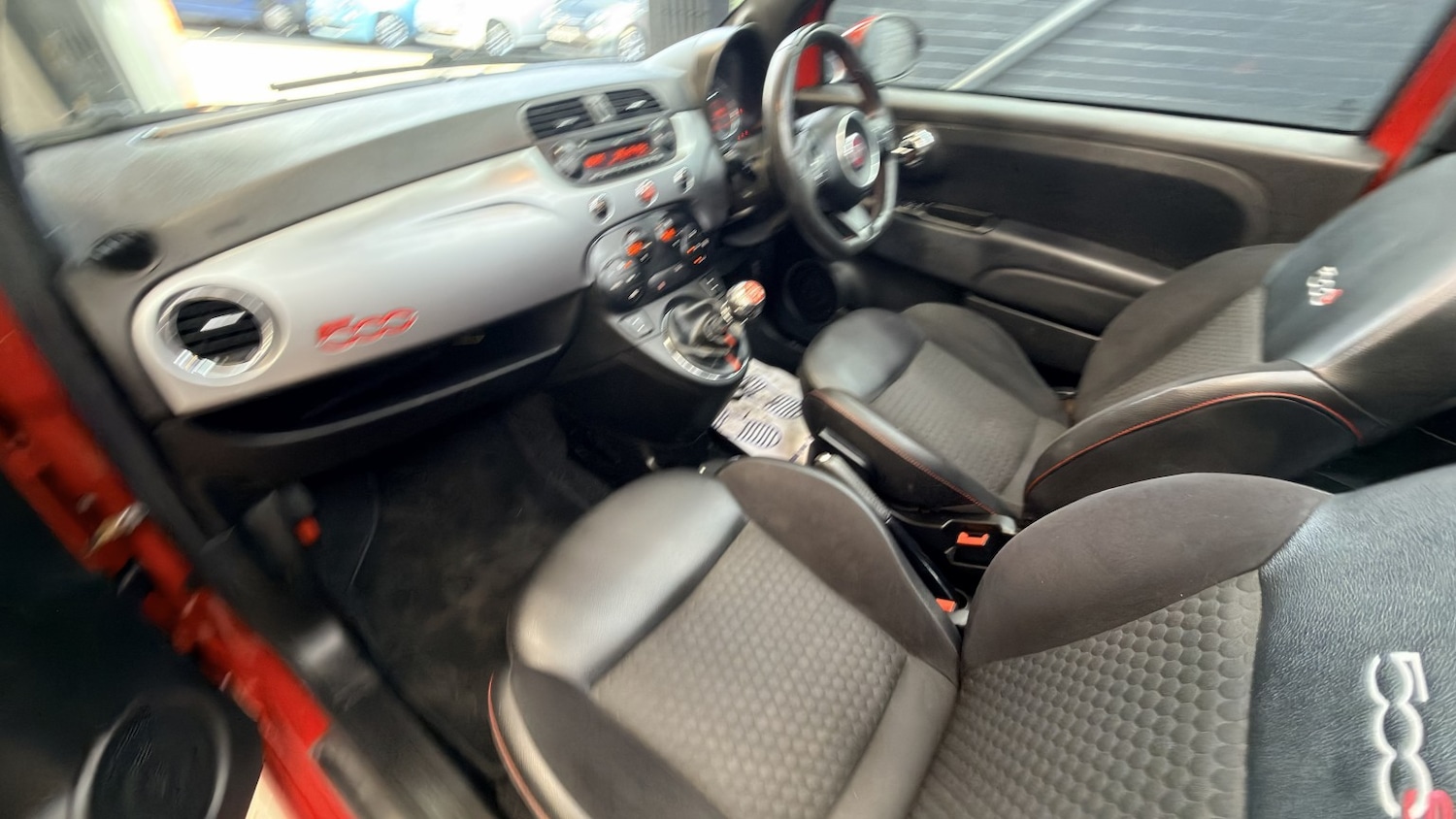 Used Fiat 500 2013 for sale - 78031726: Photo 22