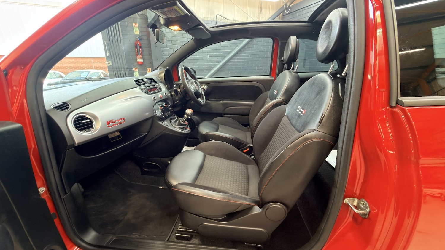 Used Fiat 500 2013 for sale - 78031726: Photo 6