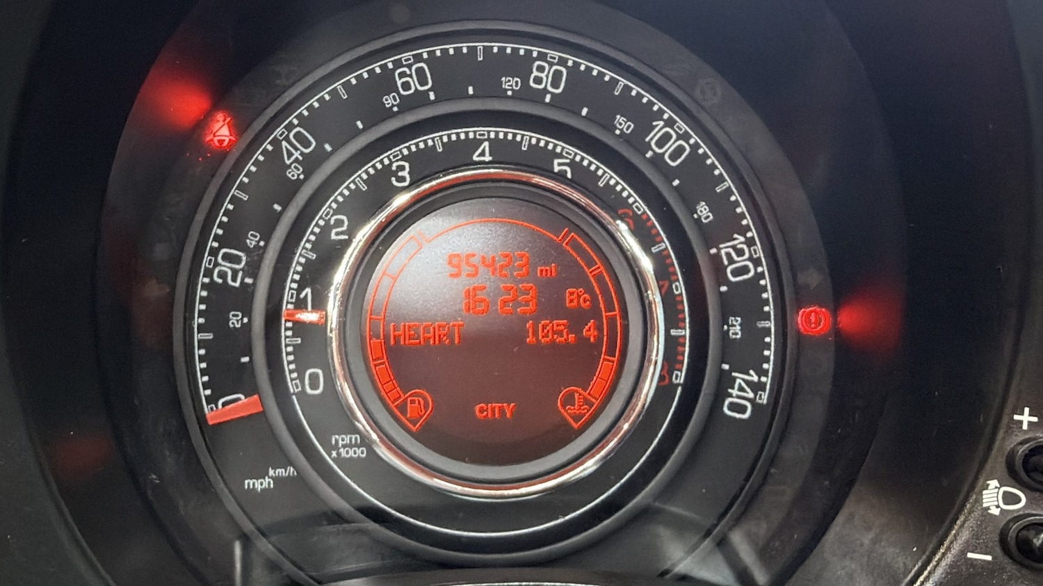 Used Fiat 500 2013 for sale - 78031726: Photo 7