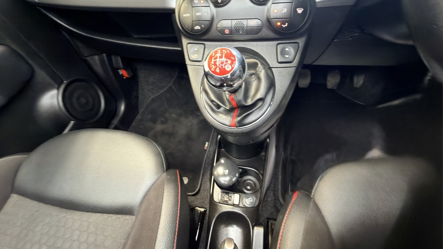 Used Fiat 500 2013 for sale - 78031726: Photo 8