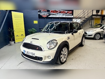 Used MINI Hatch 2013 for sale - 79320415: Photo