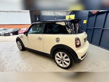 Used MINI Hatch 2013 for sale - 79320415: Photo