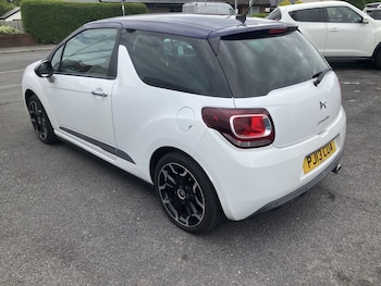 Used Citroen DS3 2013 for sale - 79323996: Photo
