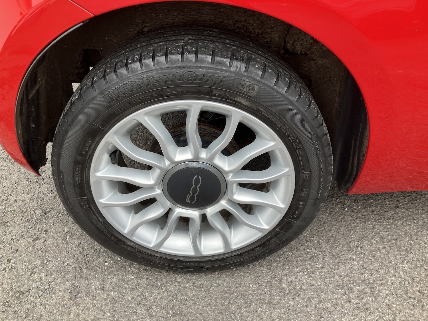 Used Fiat 500 2016 for sale - 77968624: Photo 10