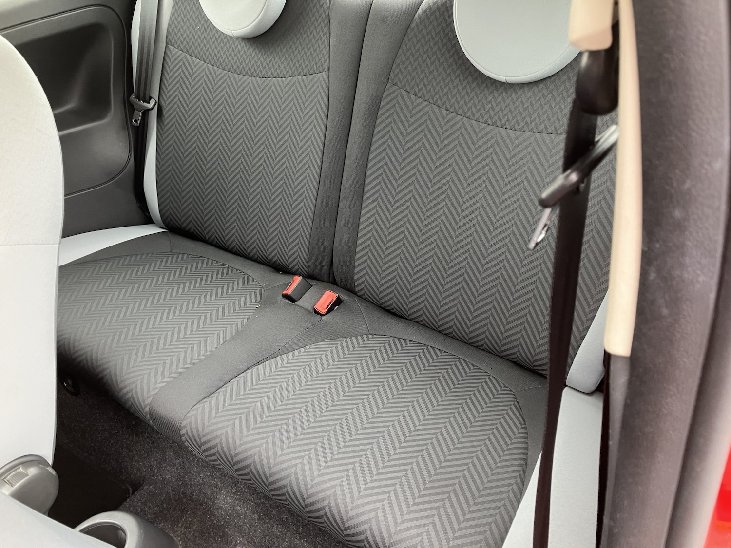 Used Fiat 500 2016 for sale - 77968624: Photo 14