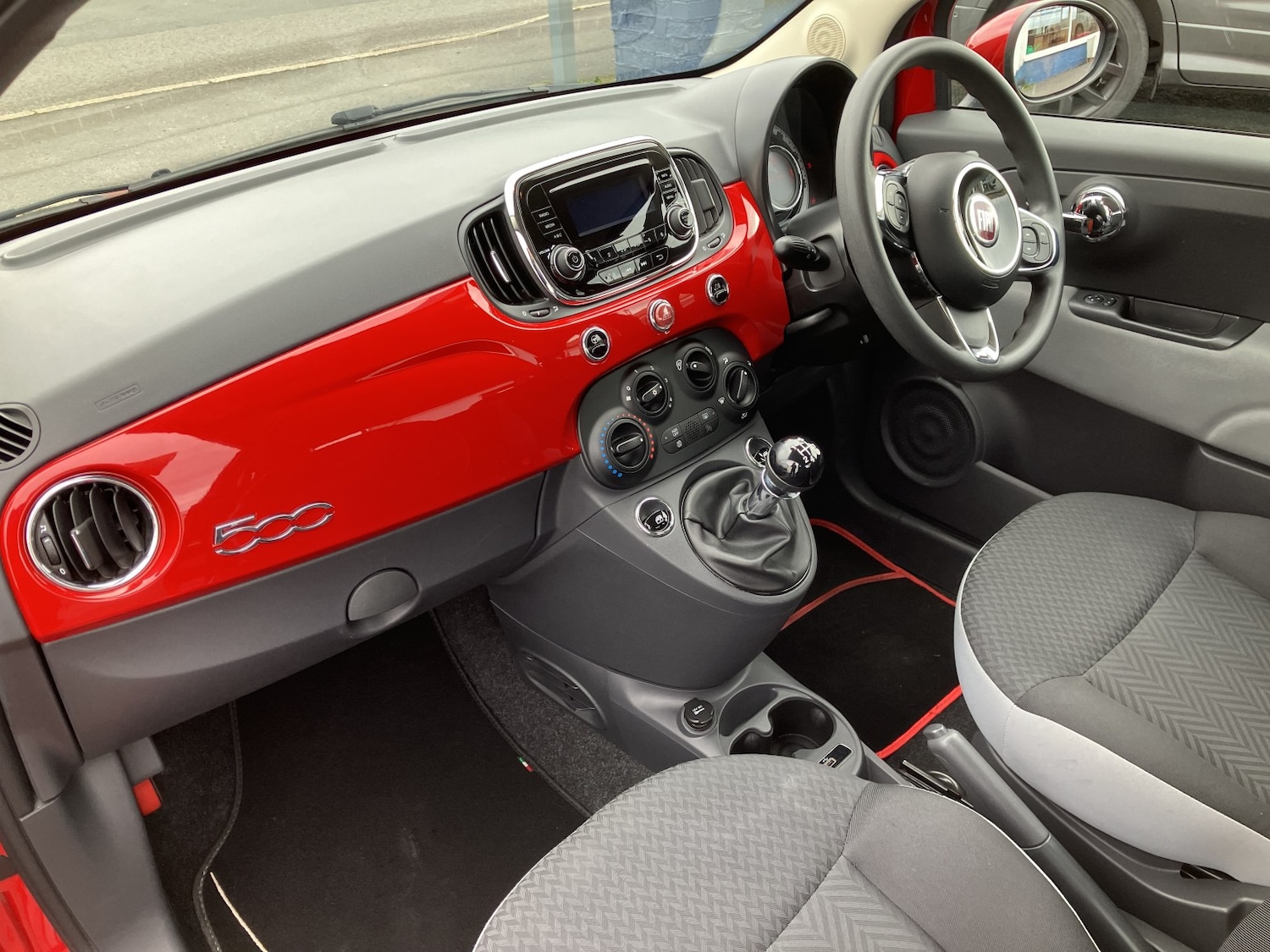 Used Fiat 500 2016 for sale - 77968624: Photo 15