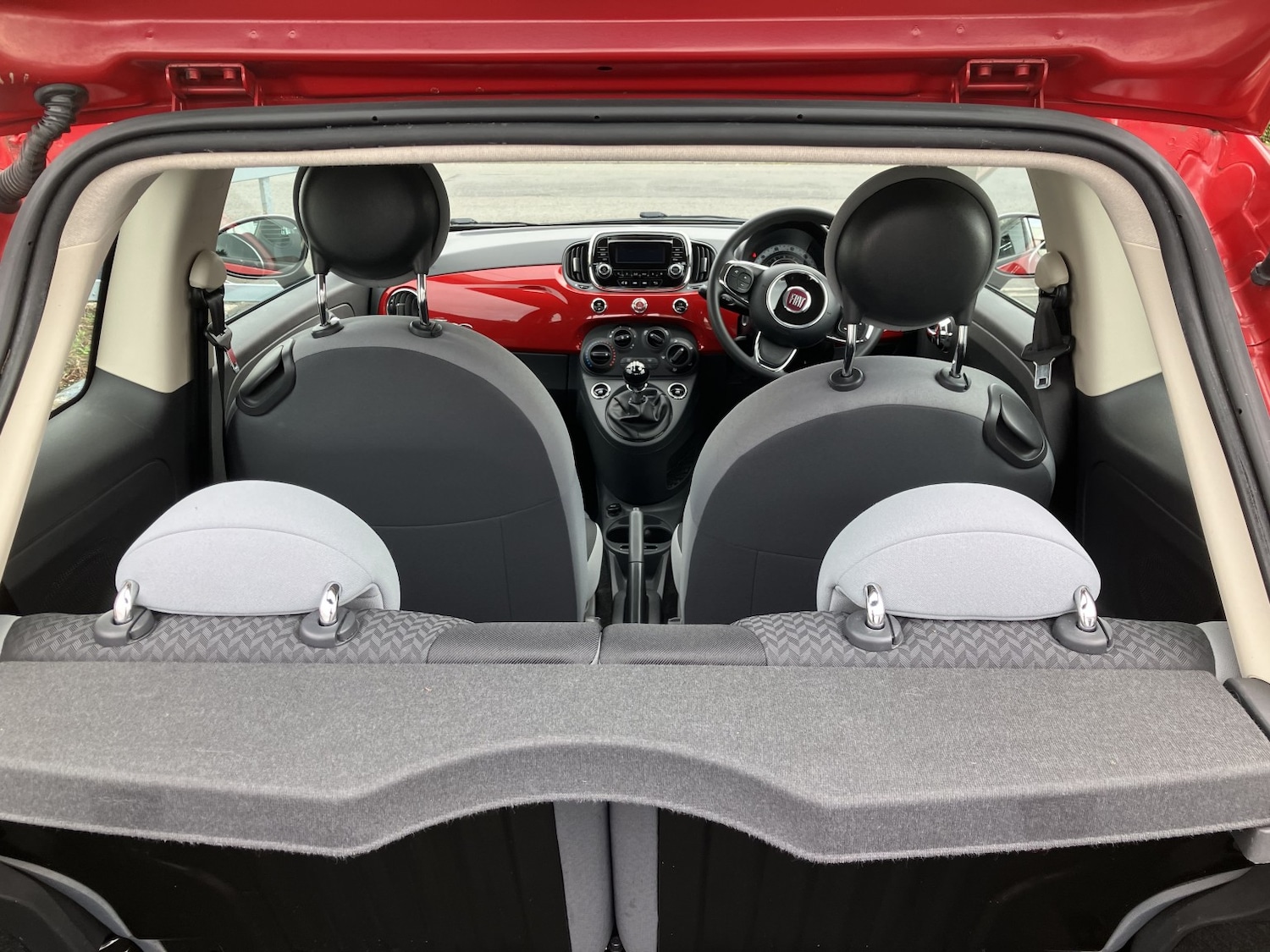 Used Fiat 500 2016 for sale - 77968624: Photo 17