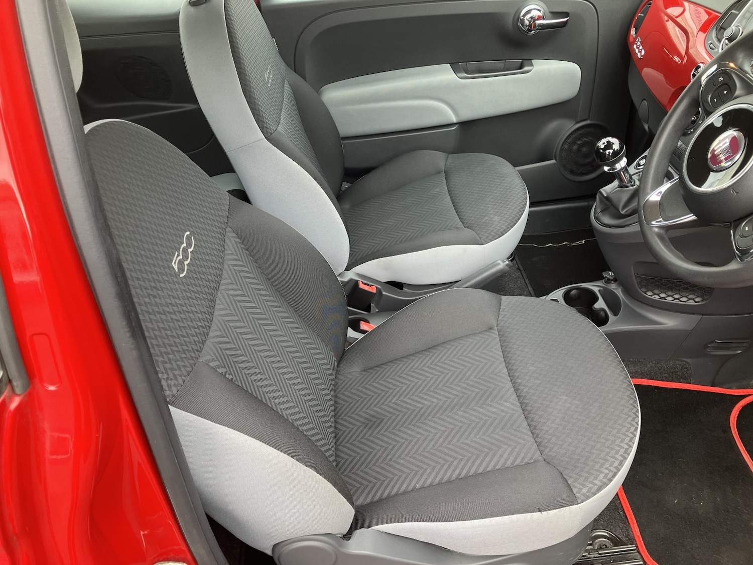 Used Fiat 500 2016 for sale - 77968624: Photo 18