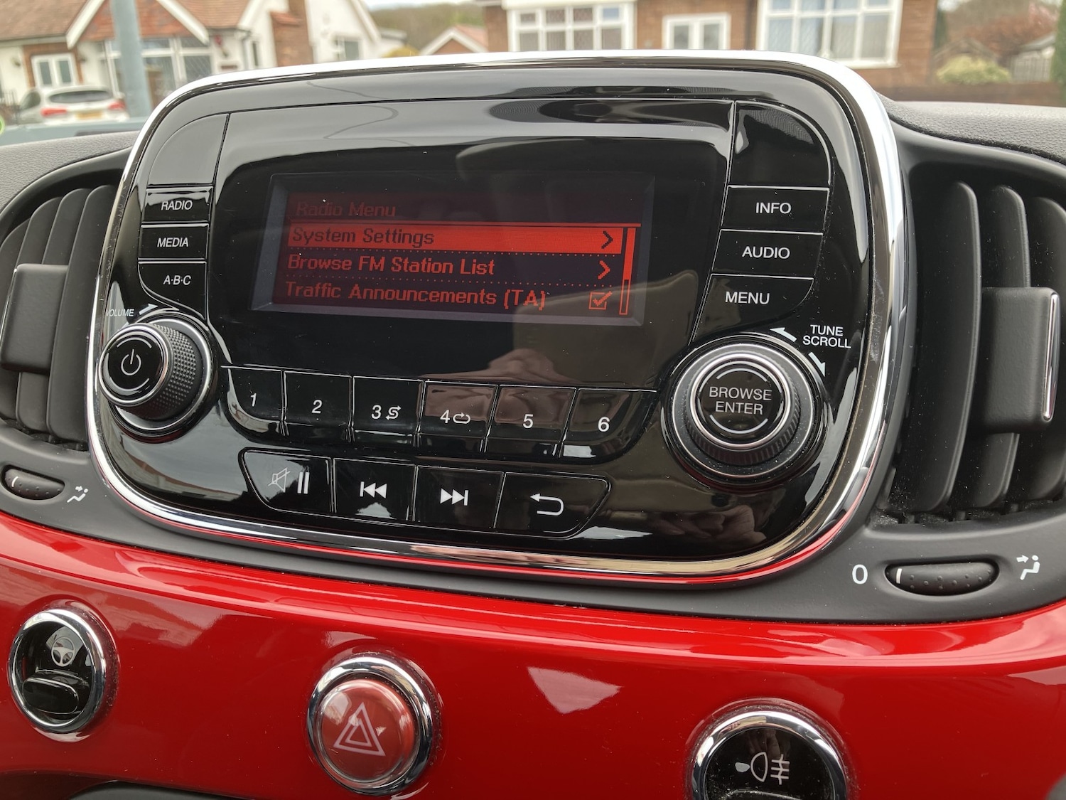 Used Fiat 500 2016 for sale - 77968624: Photo 27