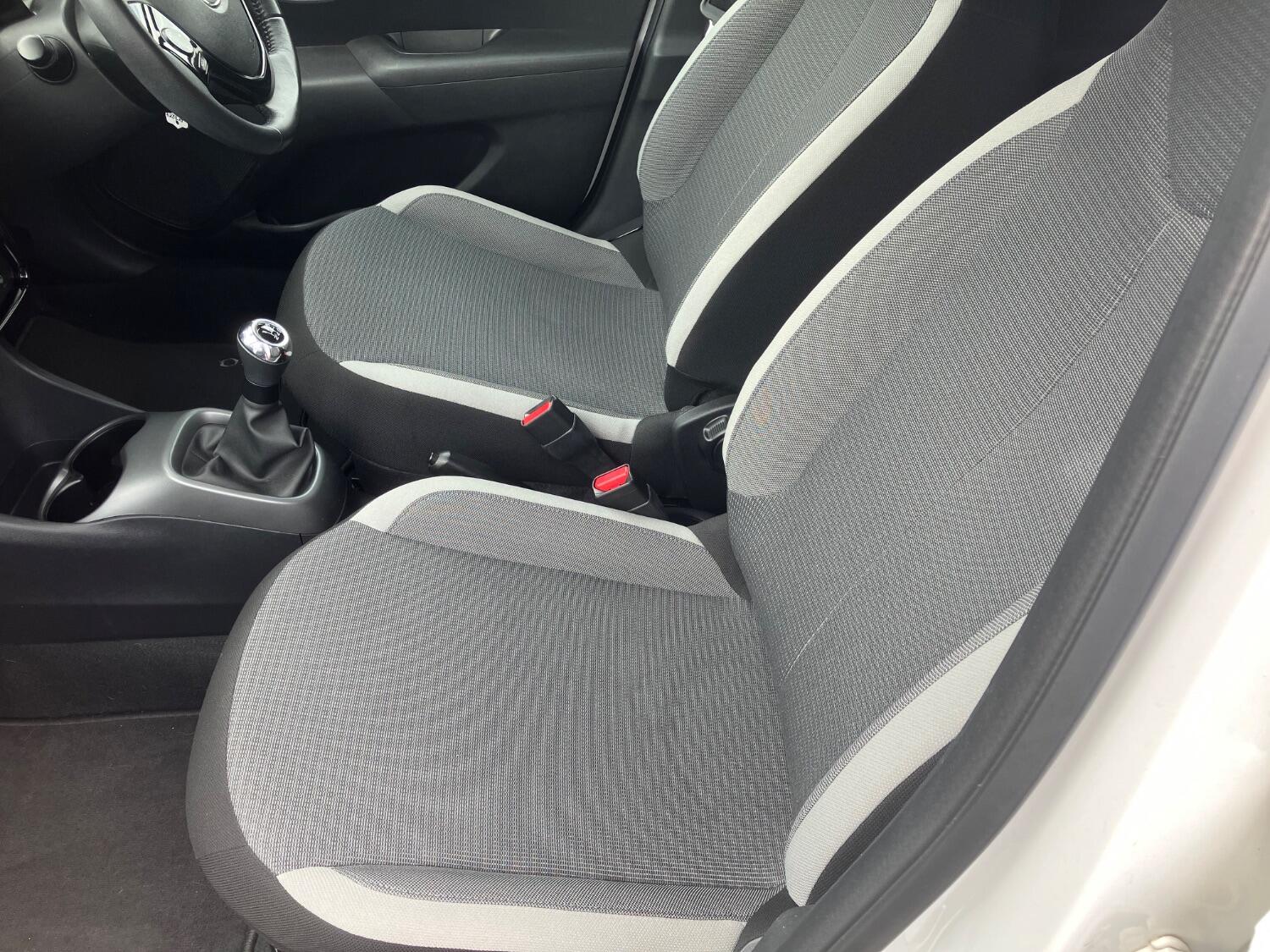 Used Toyota AYGO 2021 for sale - 77508426: Photo 16