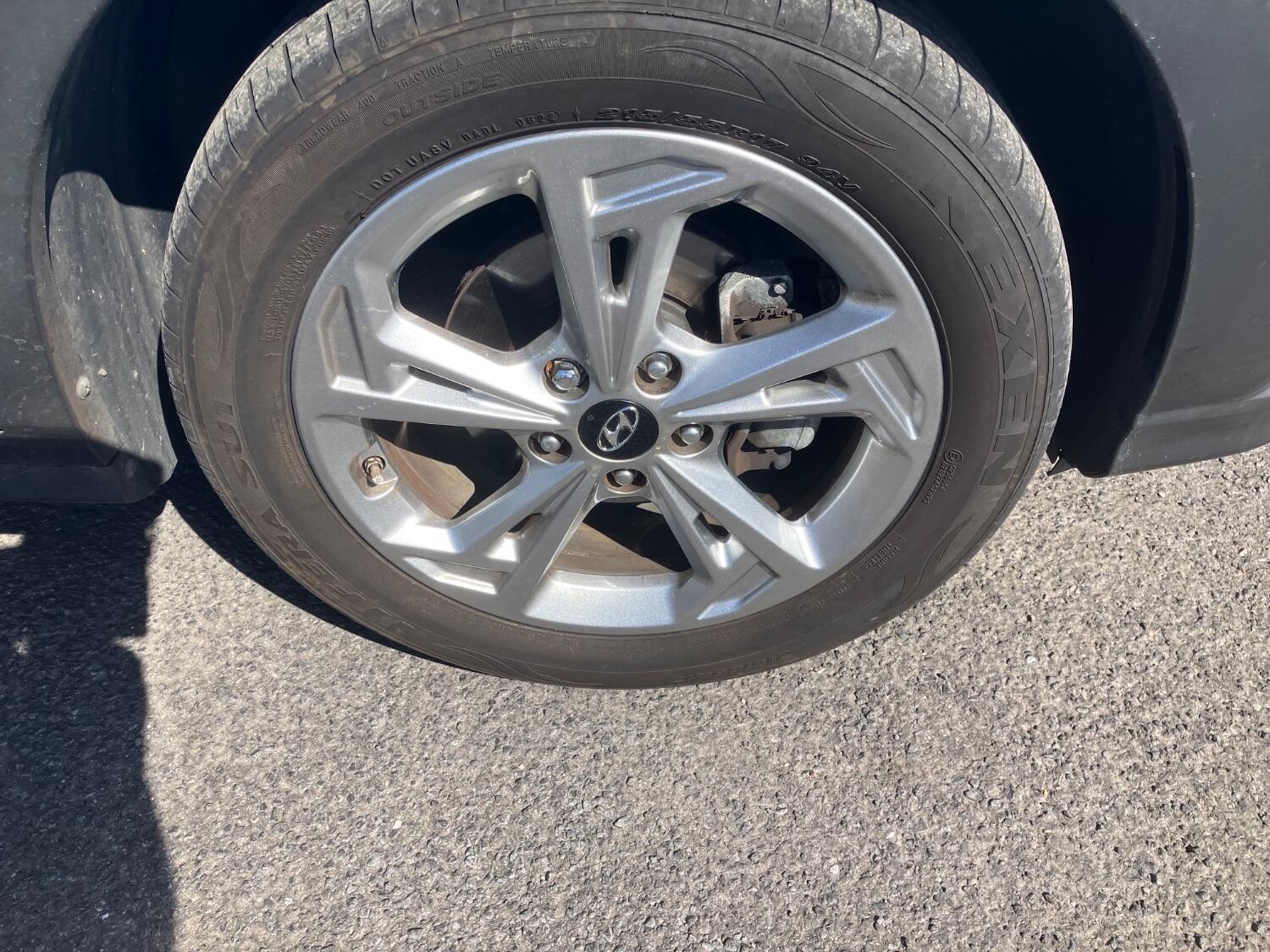 Used Hyundai KONA 2022 for sale - 77508447: Photo 10