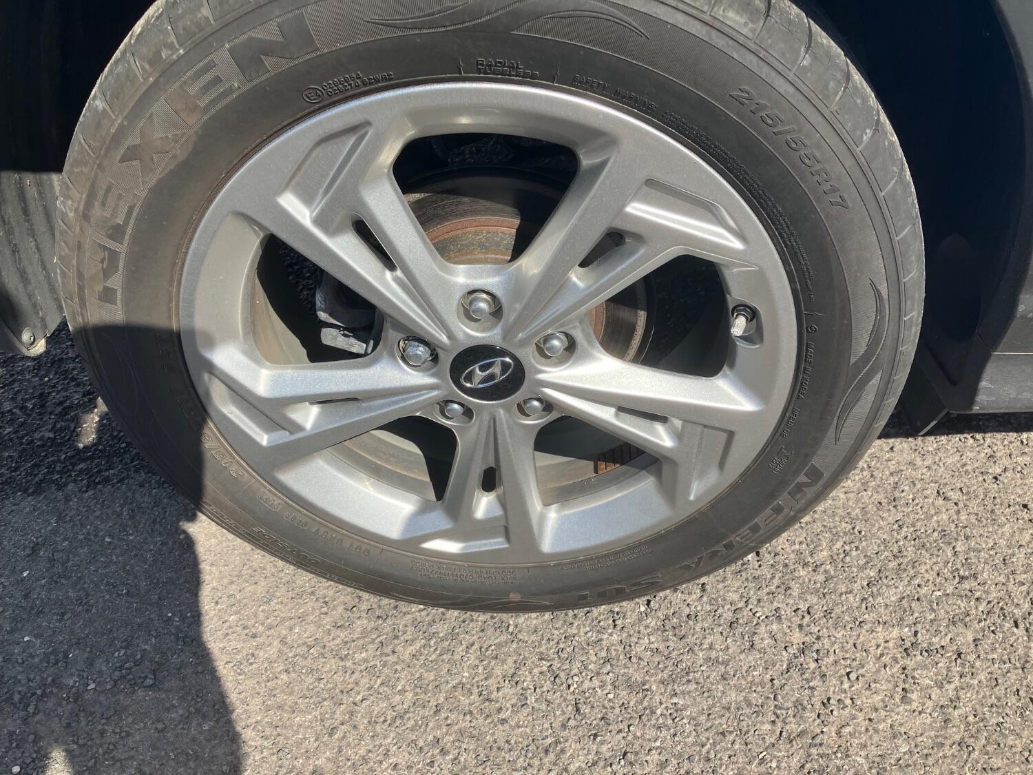 Used Hyundai KONA 2022 for sale - 77508447: Photo 11