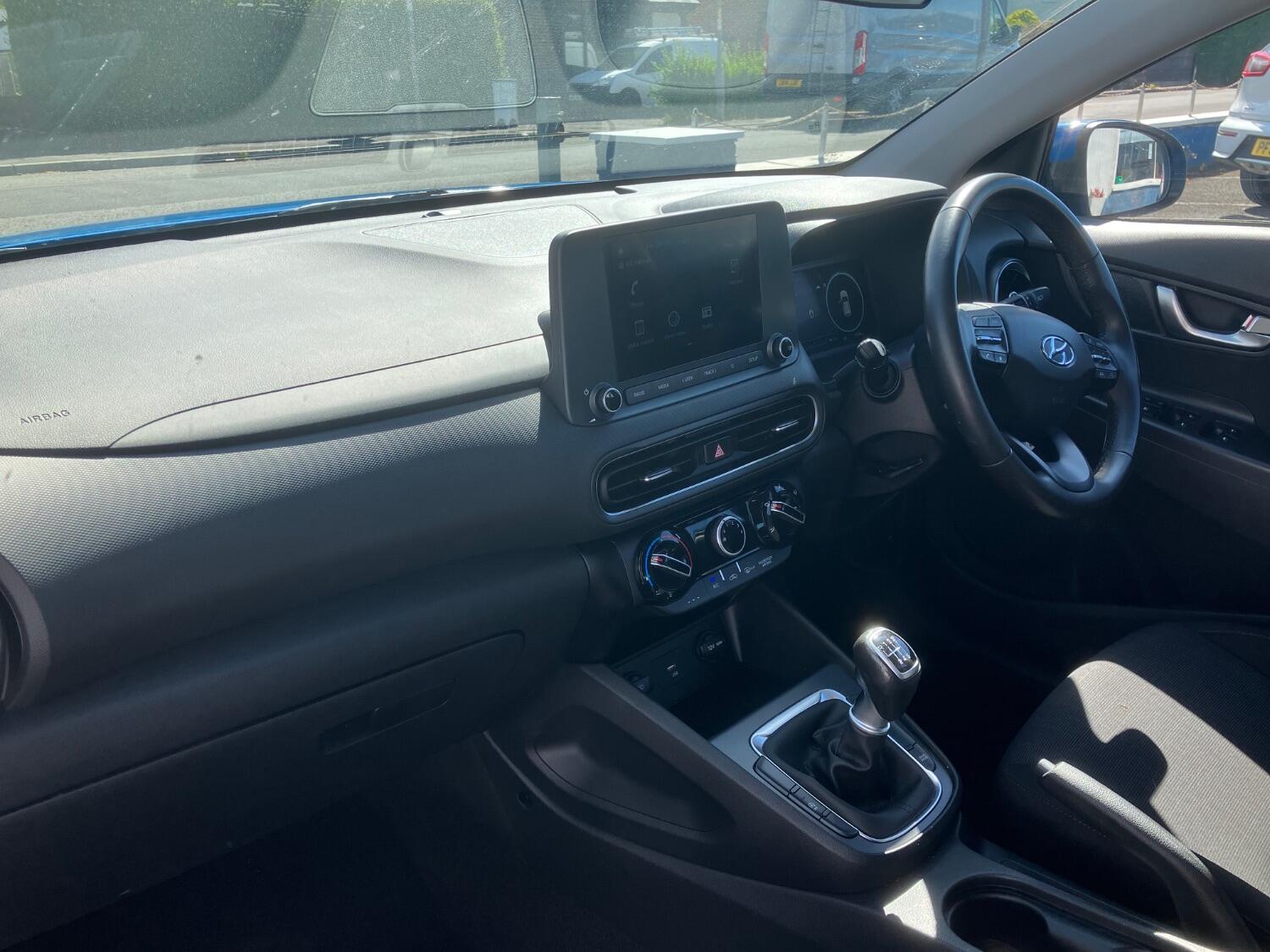 Used Hyundai KONA 2022 for sale - 77508447: Photo 13