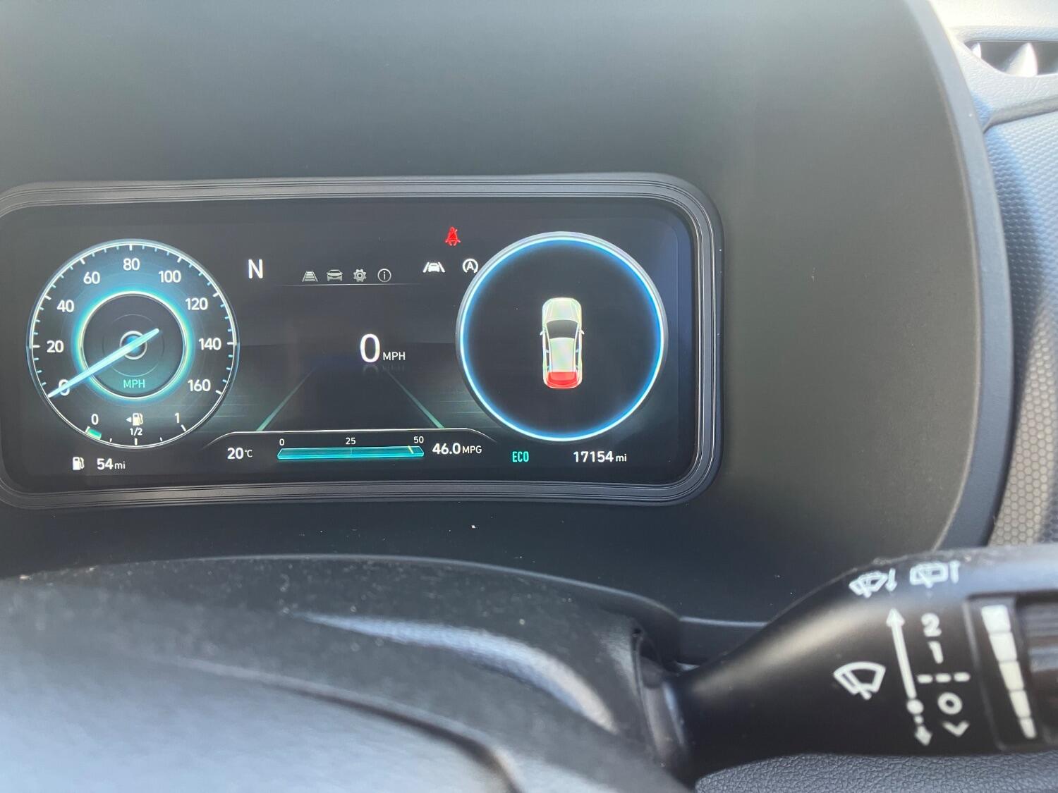 Used Hyundai KONA 2022 for sale - 77508447: Photo 15