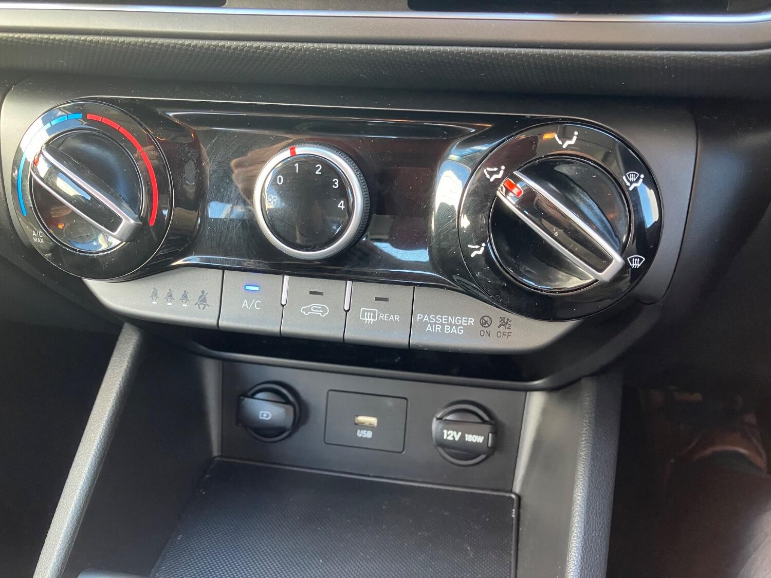 Used Hyundai KONA 2022 for sale - 77508447: Photo 17